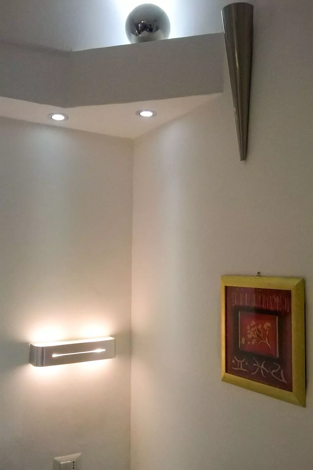 Mit Gemeinschaftspool-Binnen