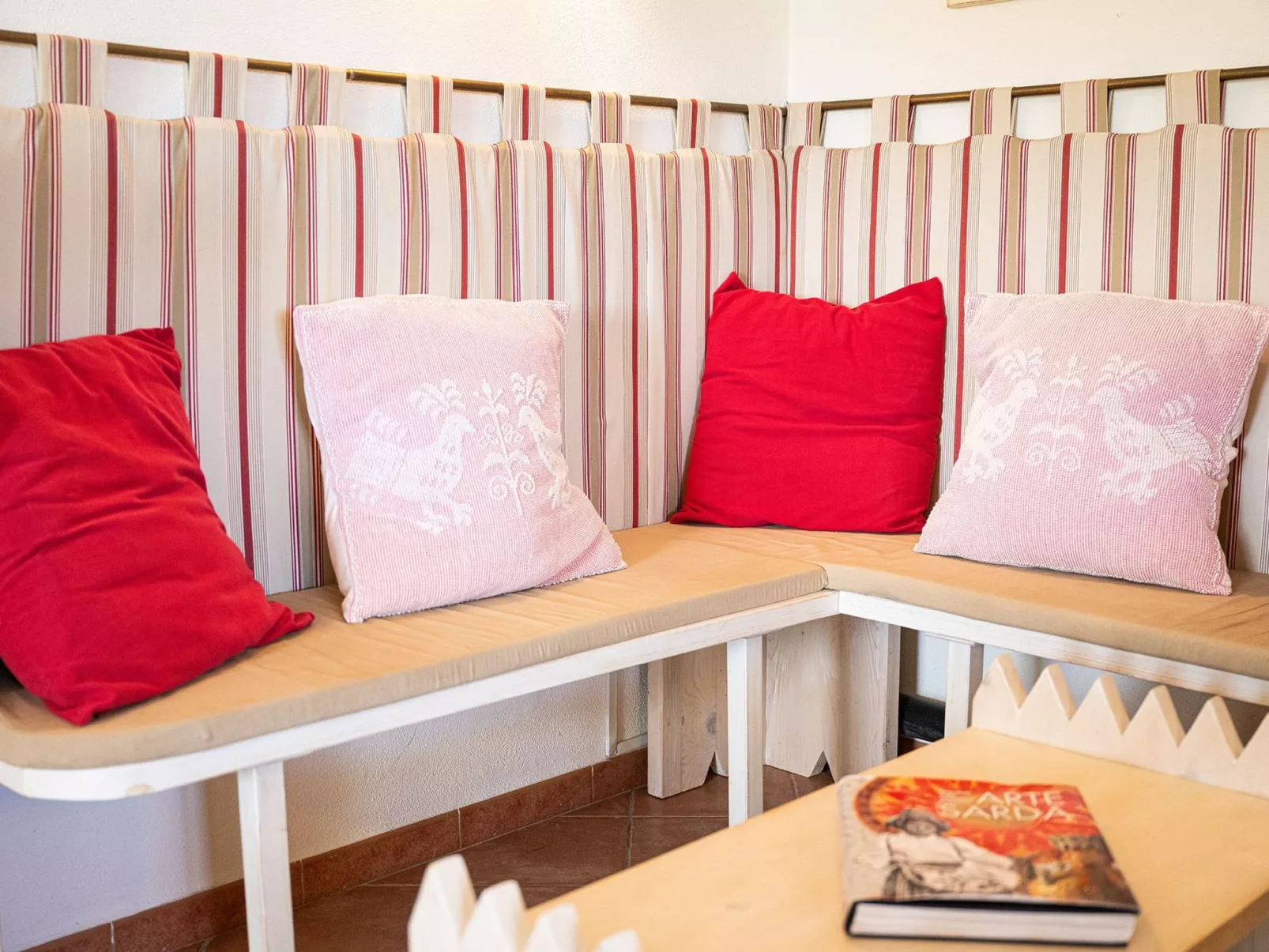 Villa Sae Grecu in Orosei-Binnen