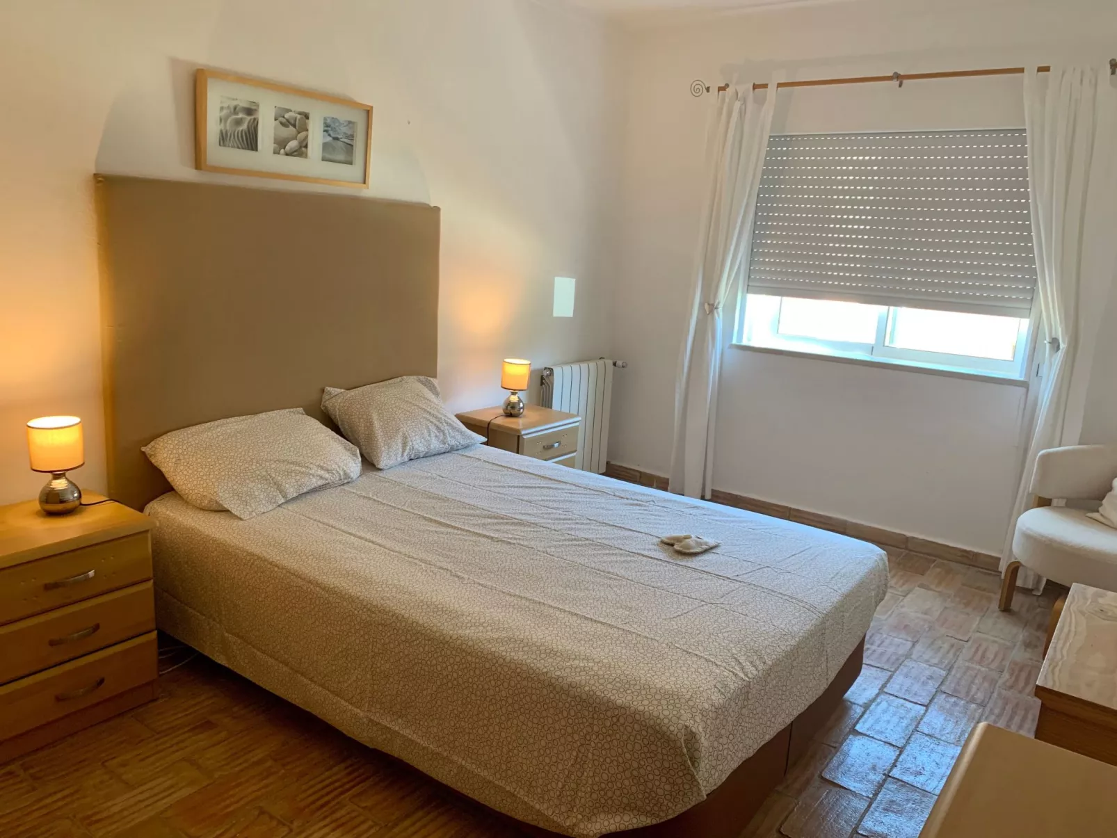 Casadaluz 86 maison vue mer à praia da luz-Binnen