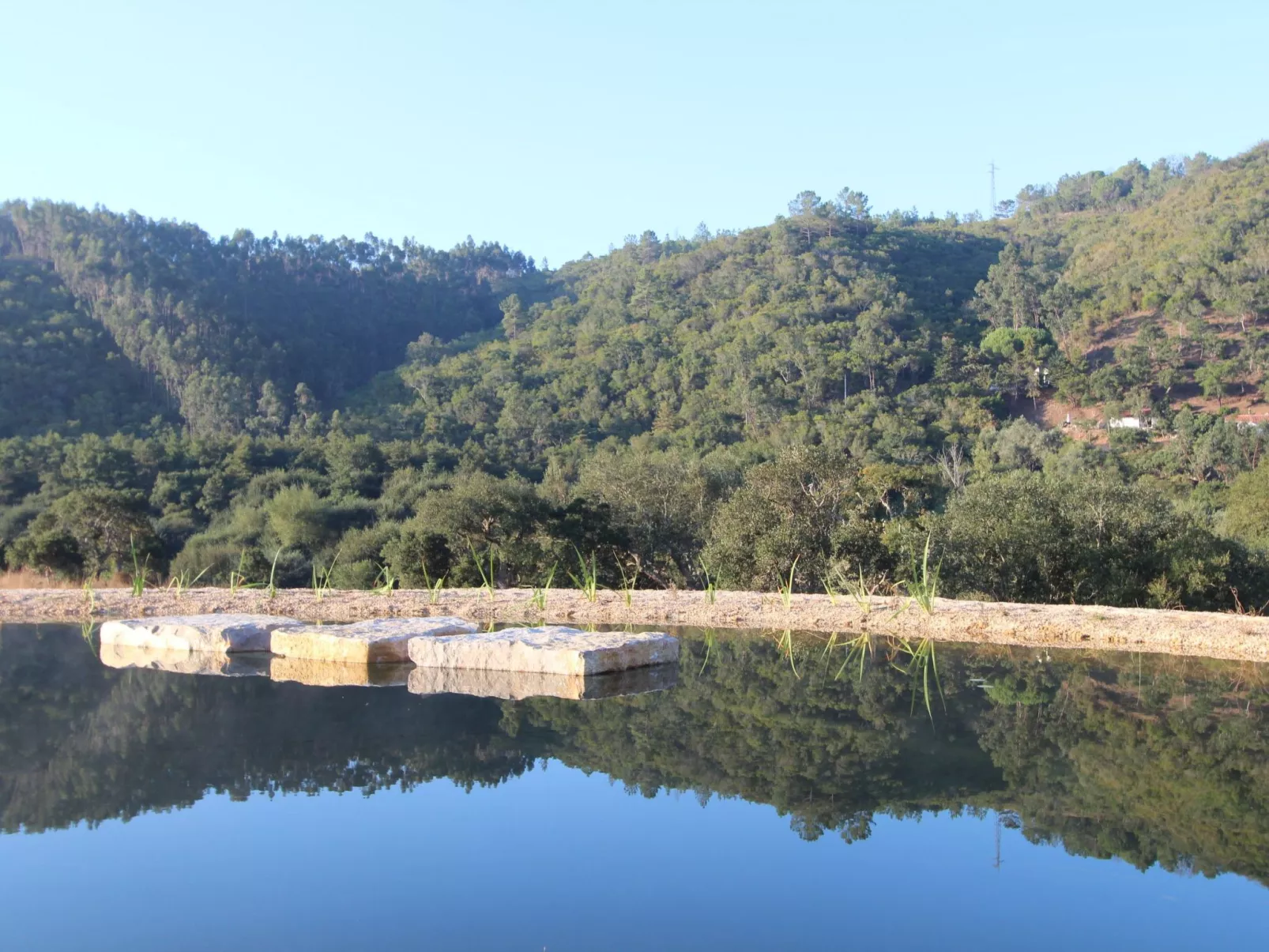 "The Recycle Art" mit Terrasse-Image-tags.info