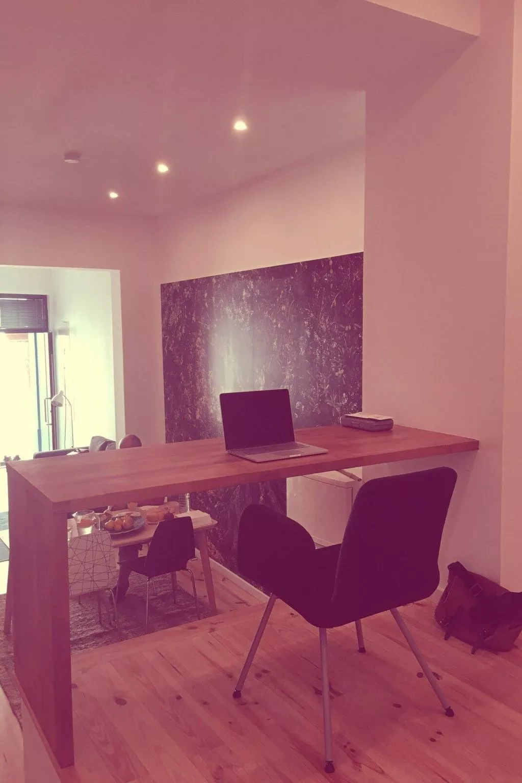 Haus im Hof 1-Binnen