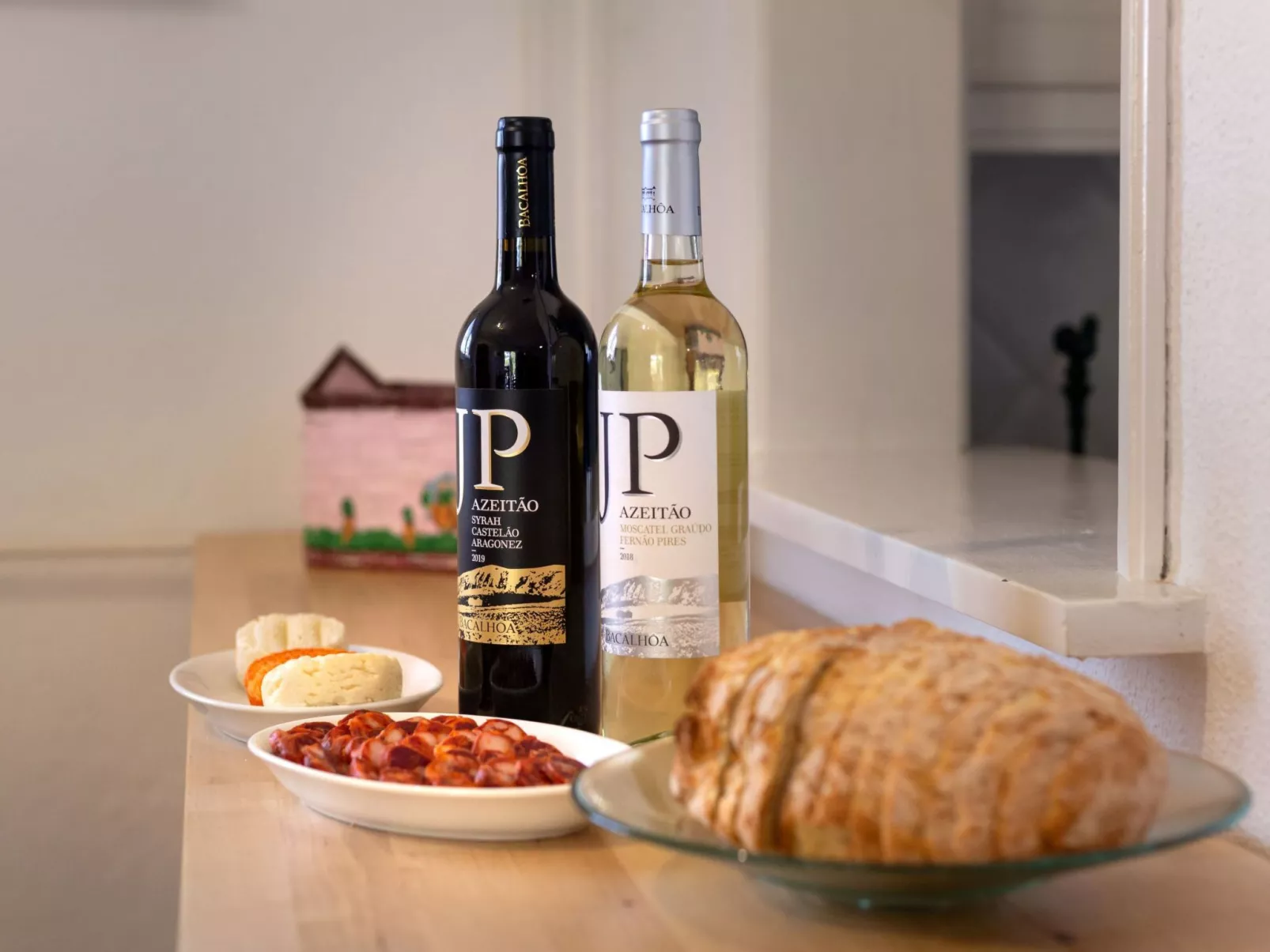 Villa das Palmeiras mit großem Schwimmbad-Image-tags.info