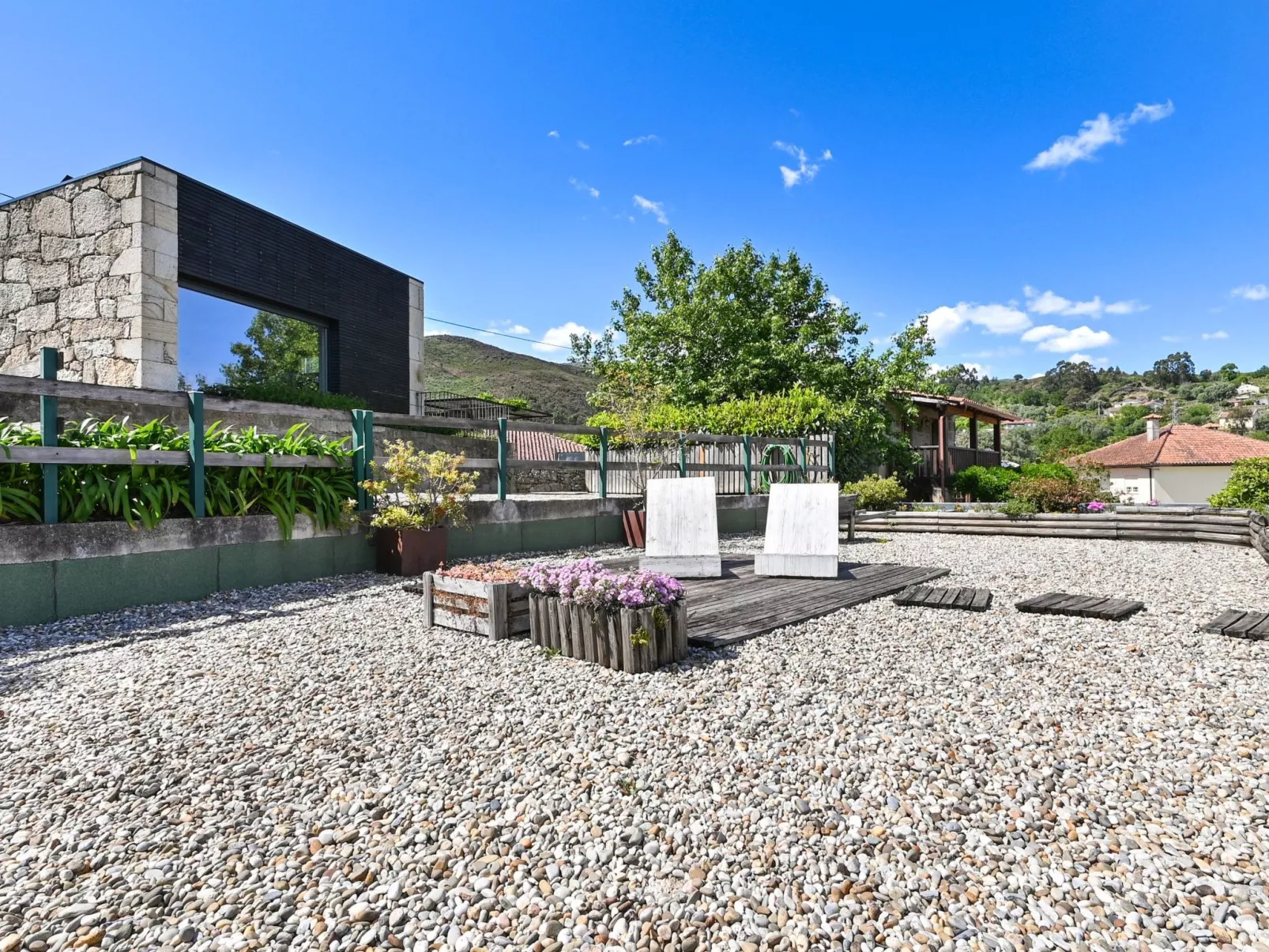 Casas das Olas 5 - Großartige Aussicht, 2 Pools, idealer Ort zum Entspannen und-Buiten