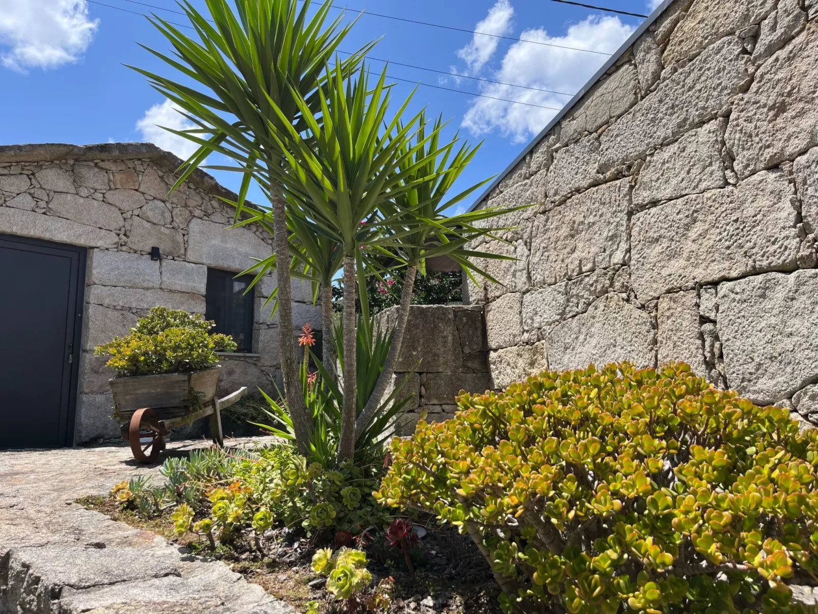 Casas das Olas 1 - Großartige Aussicht, 2 Pools, idealer Ort zum Entspannen und-Buiten