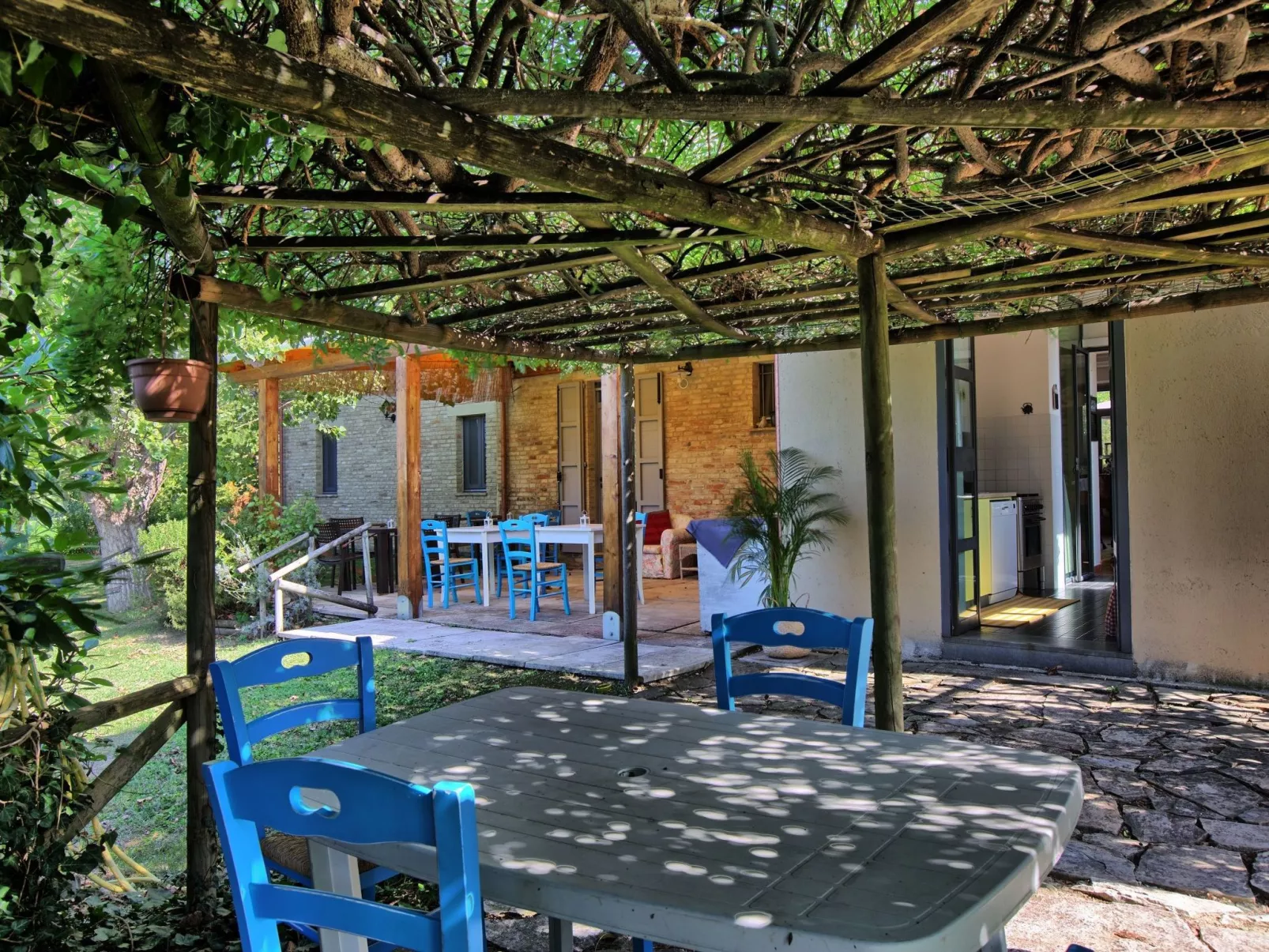 Haus der Musik 270m Veranda, Garten und Pool-Image-tags.info