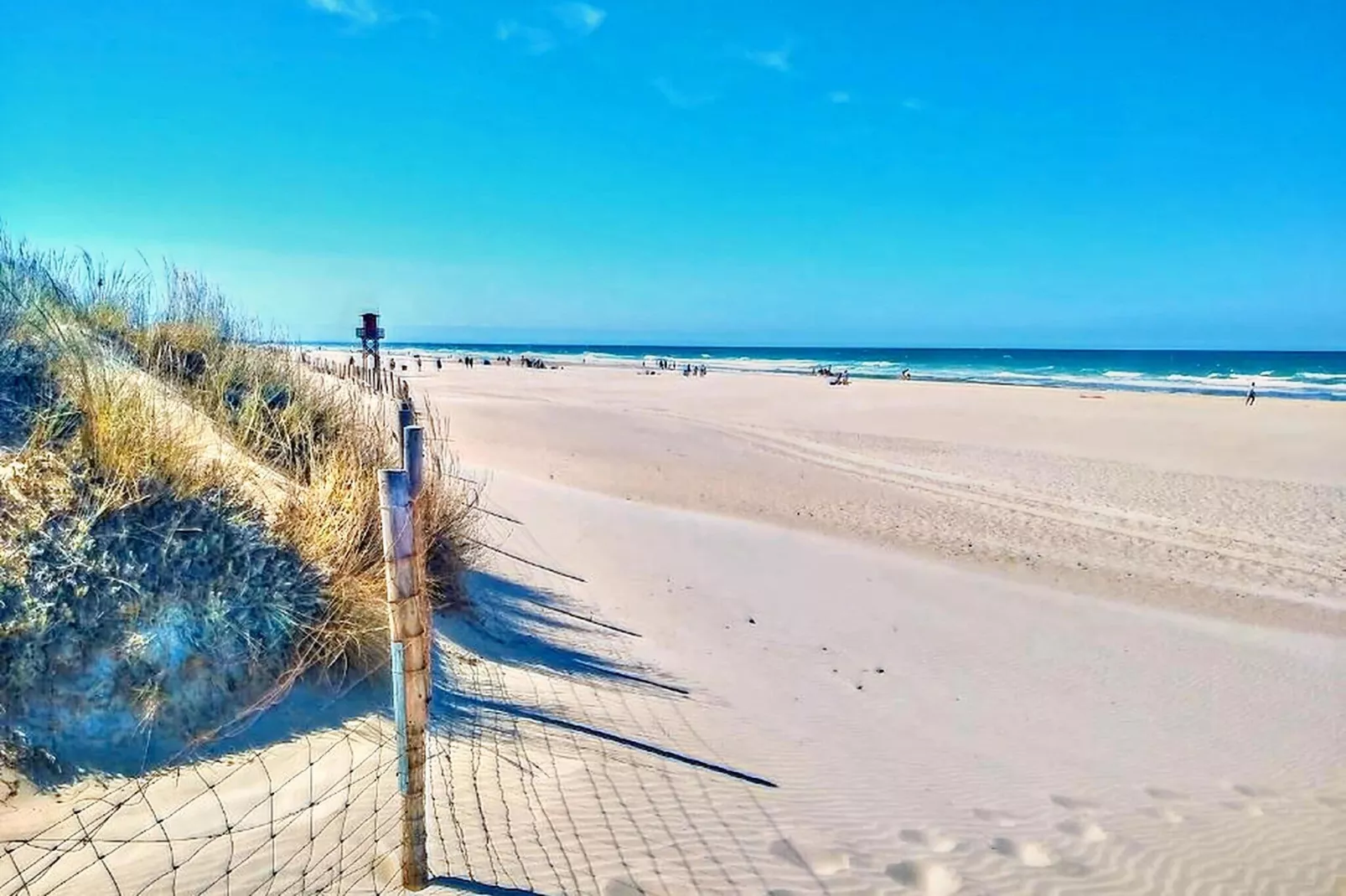 Casa Cigüeña-Gebieden zomer 5km