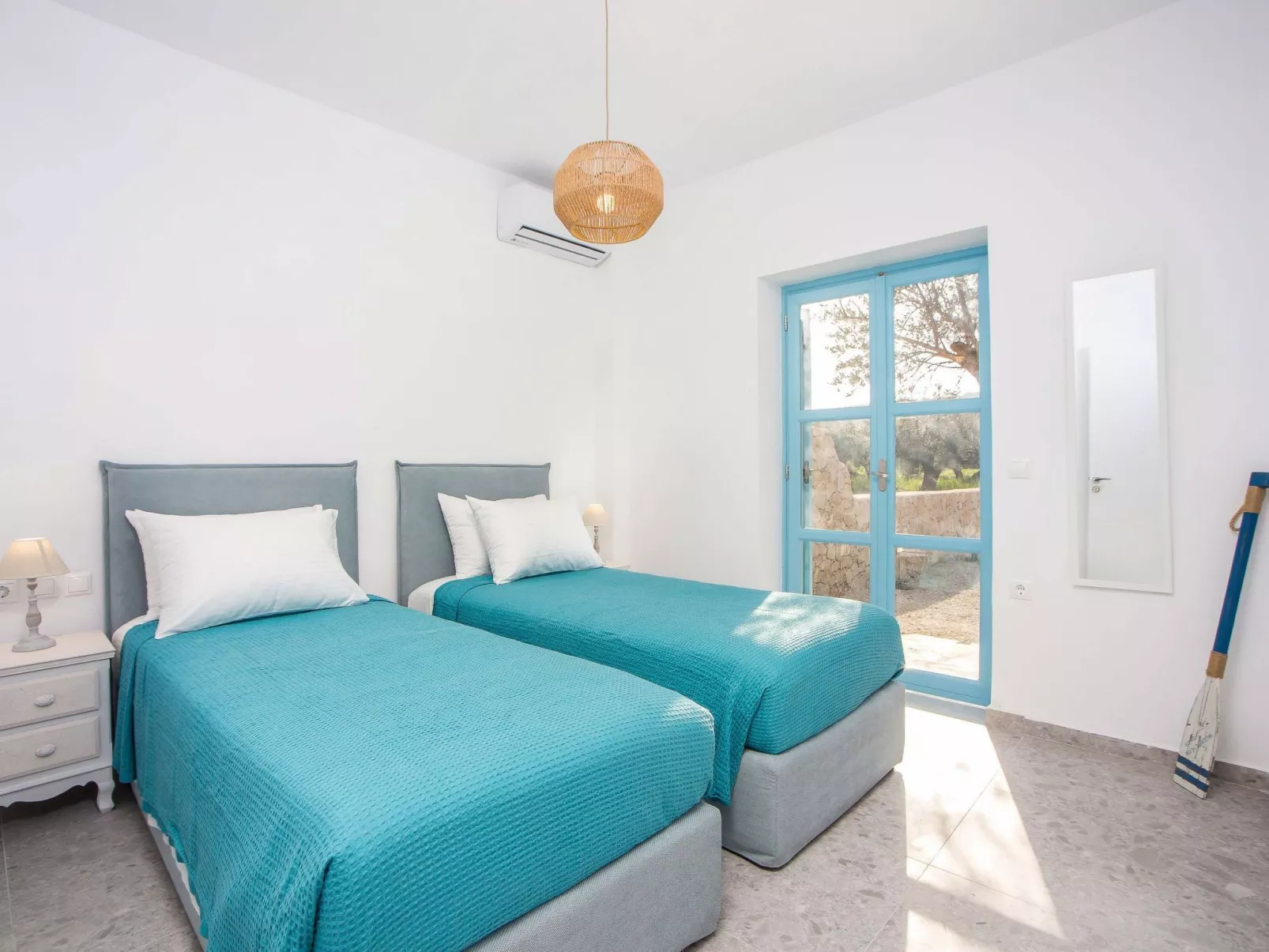 Kalathos Traum - Galazio Traum-Binnen