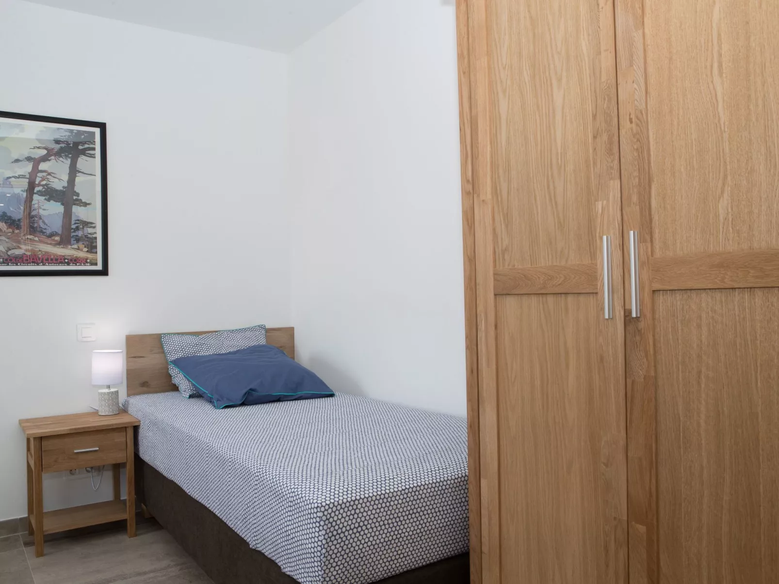 Scopa - Les Muriers-Binnen