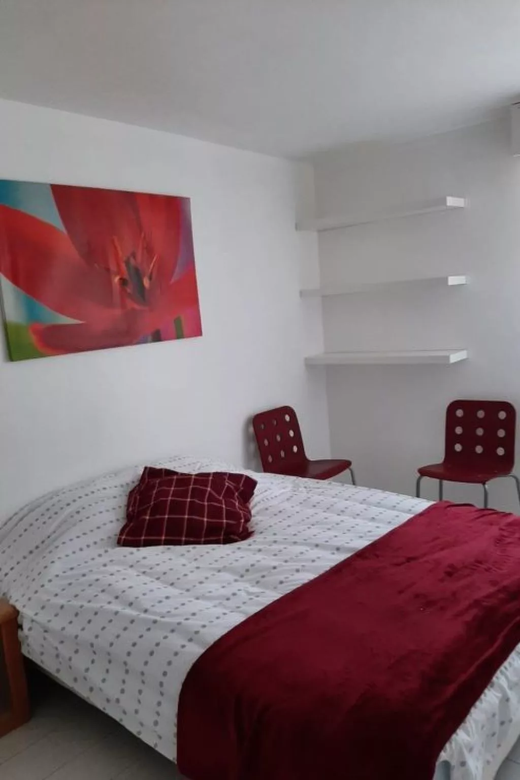 Residenz Standing,3P,72M2,Cannes,Klassifiziert 3Sterne-Binnen