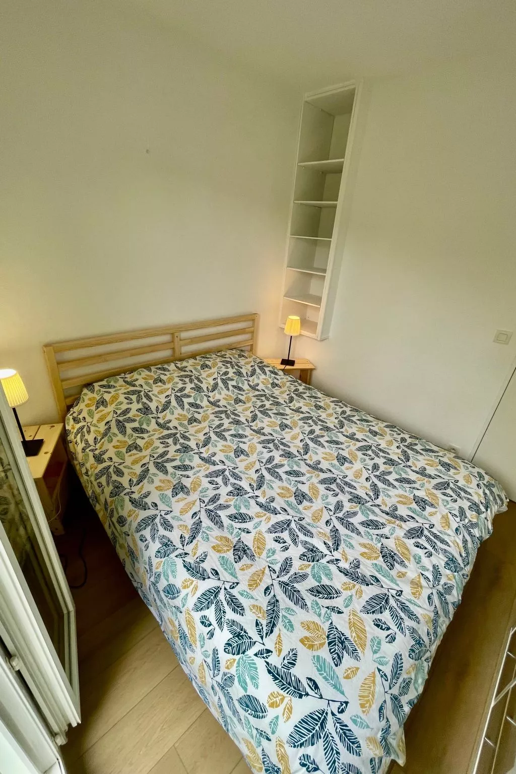 Mit Pool Villa Naiades-Binnen