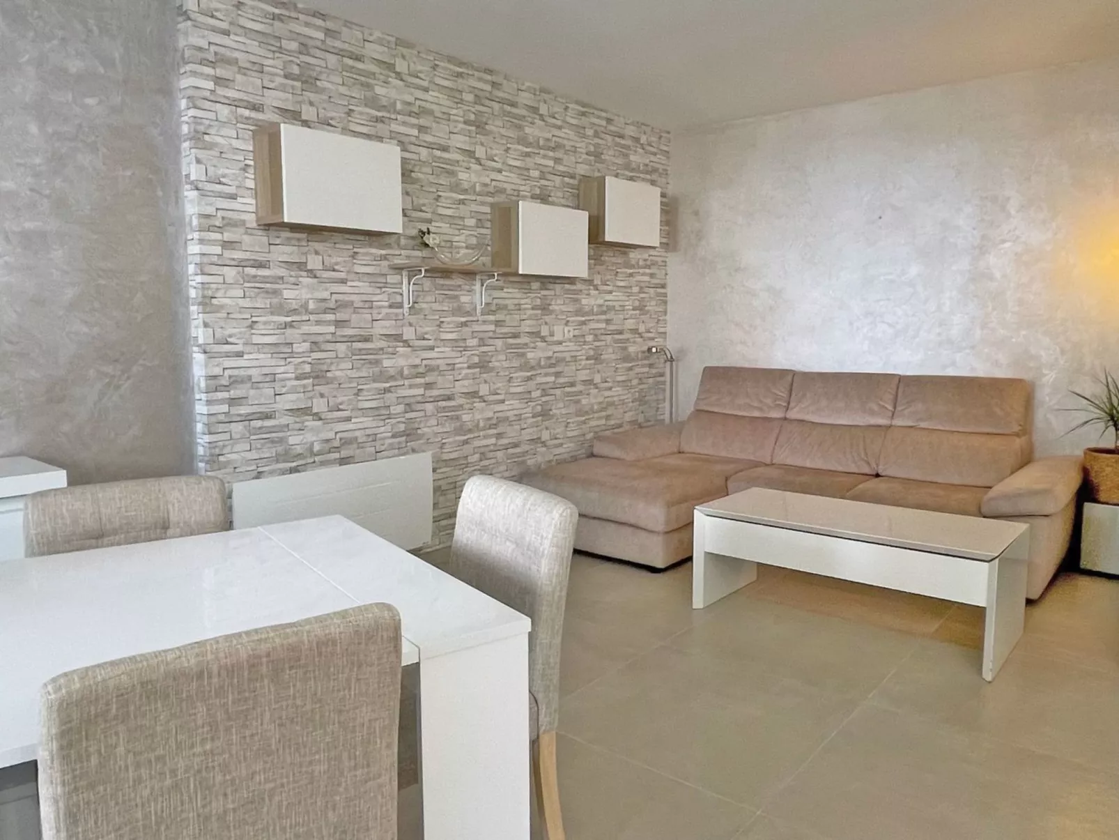 Wohnung Casa del mar - Klimaanlage - Wifi