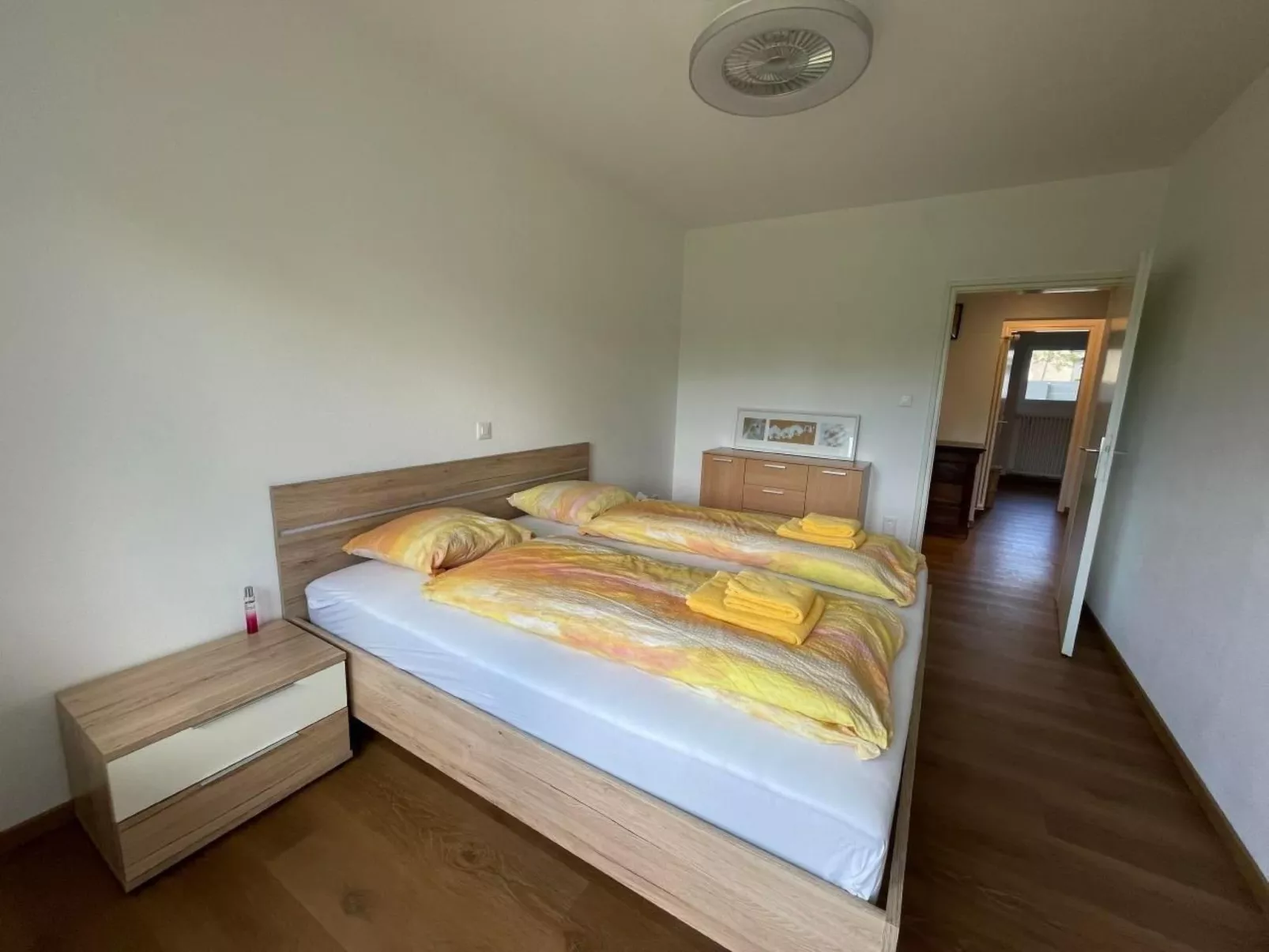 Casa Antonella-Binnen