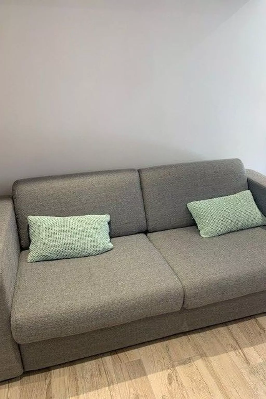 Les Issambres Charmes et Confort-Binnen