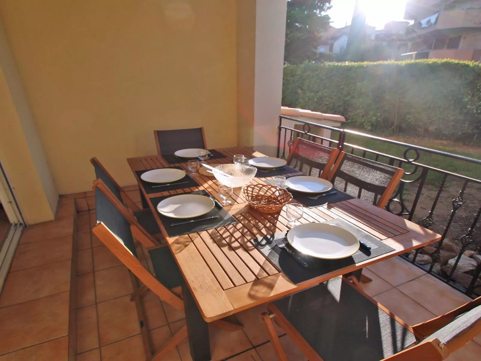 Appt 6 Pers - Piscine Résidence - Climatisation