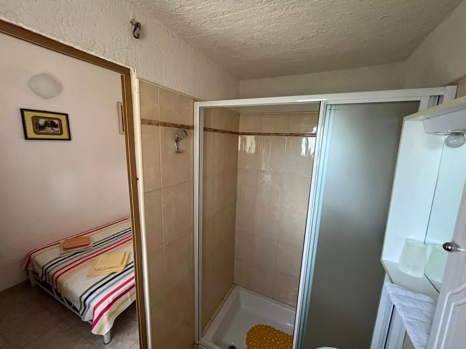 Apartman Bisa-Binnen