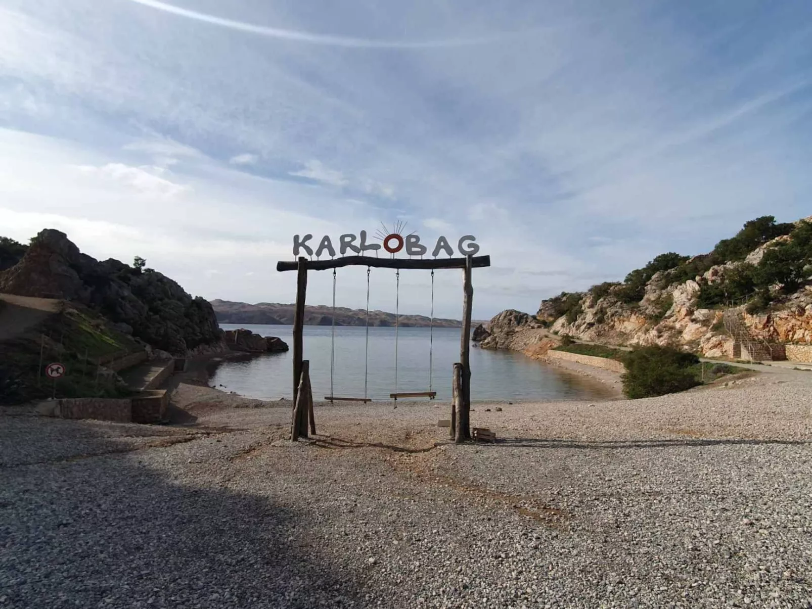 Apartam 4 Karlobag-Image-tags.info