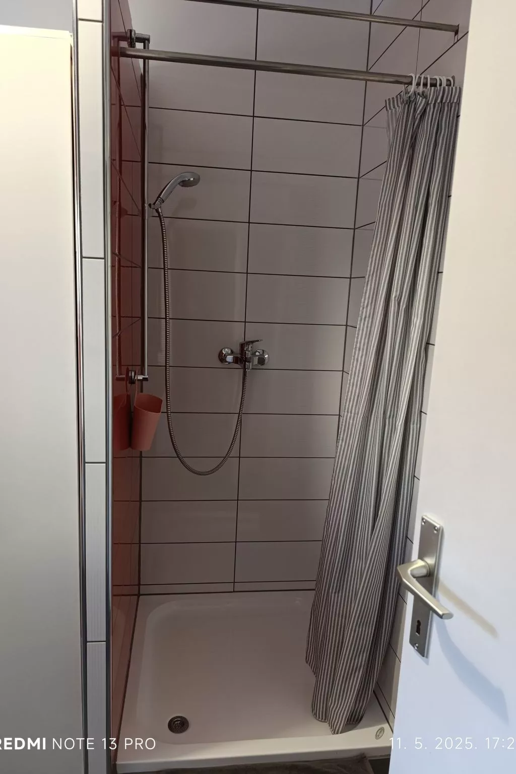 Apartment mit Terrasse-Binnen