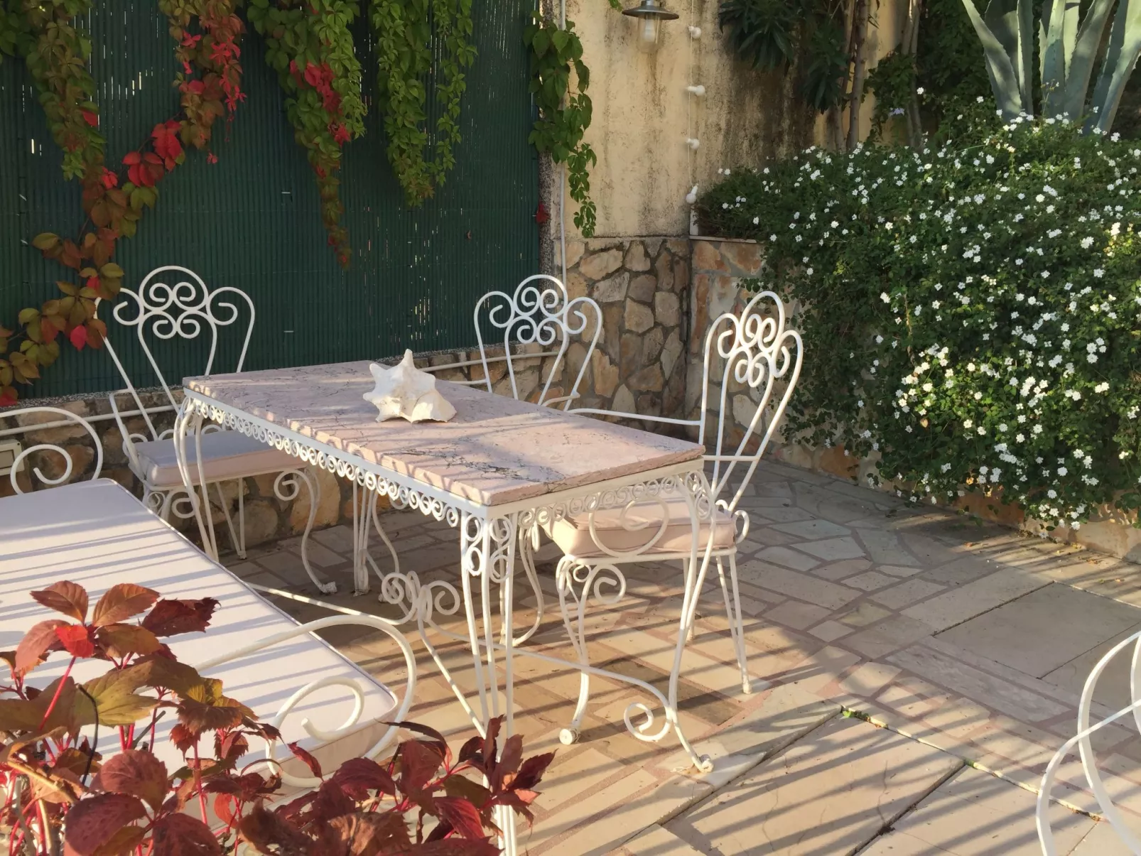 Trogir Yellow House A3-Buiten