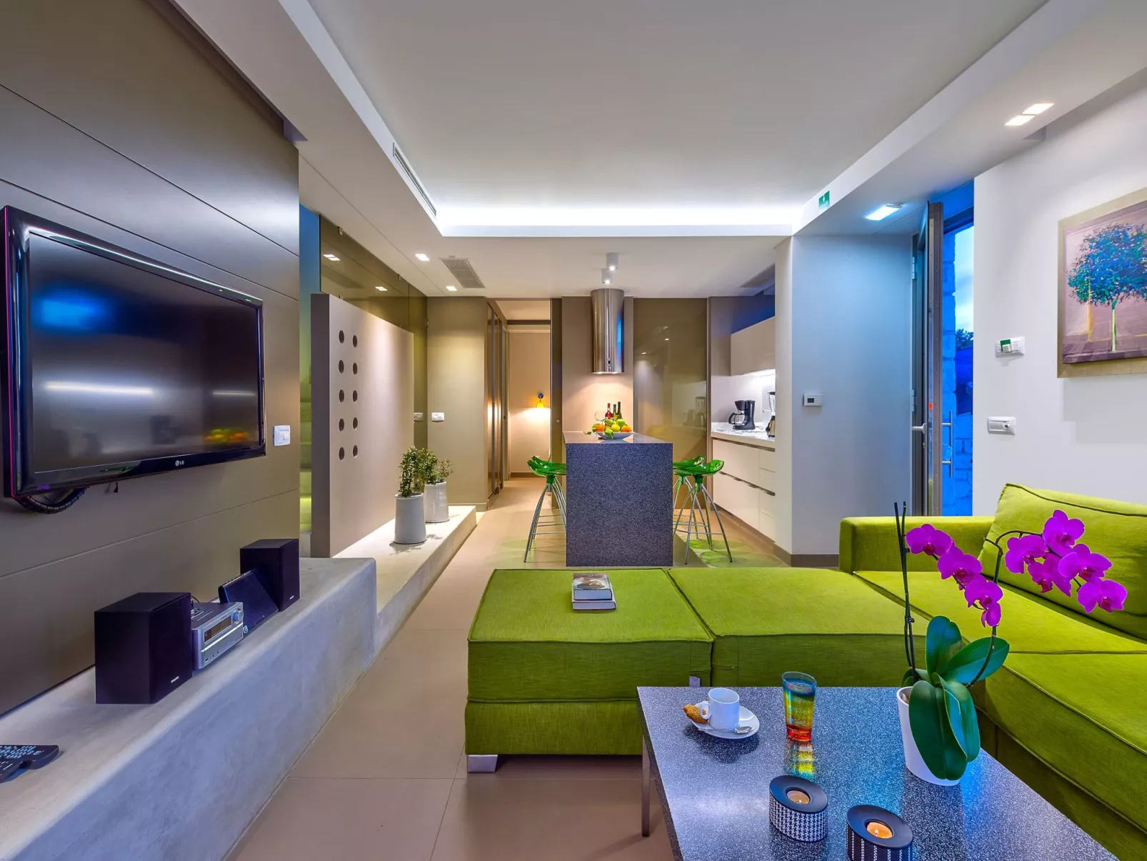 Youphoria Meerblick Villa Oneiro-Image-tags.info