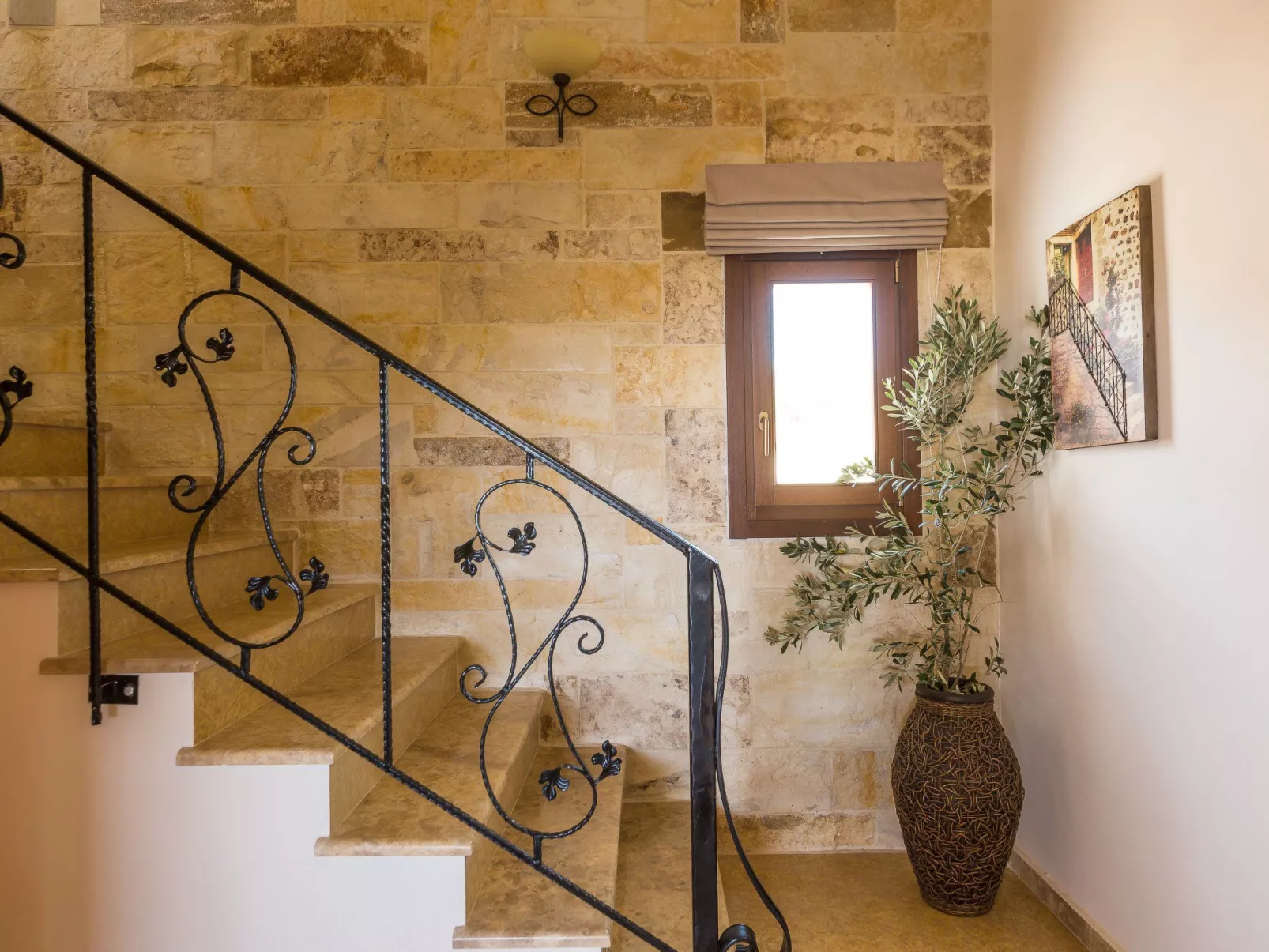 Wunderschönes Haus in Arkadi mit privatem Pool-Buiten