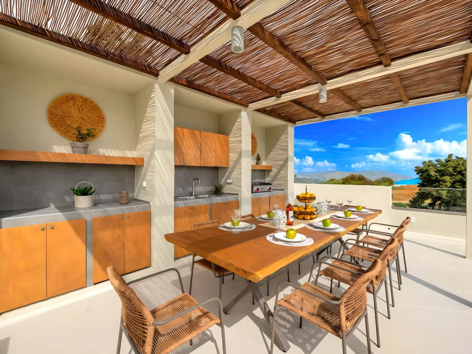 Soluna Villa Privater Pool-Image-tags.info