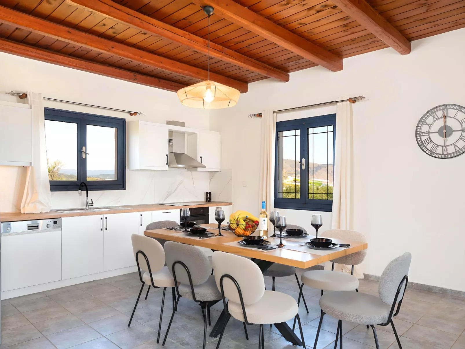 Grey Grand Villa Privater Pool-Image-tags.info