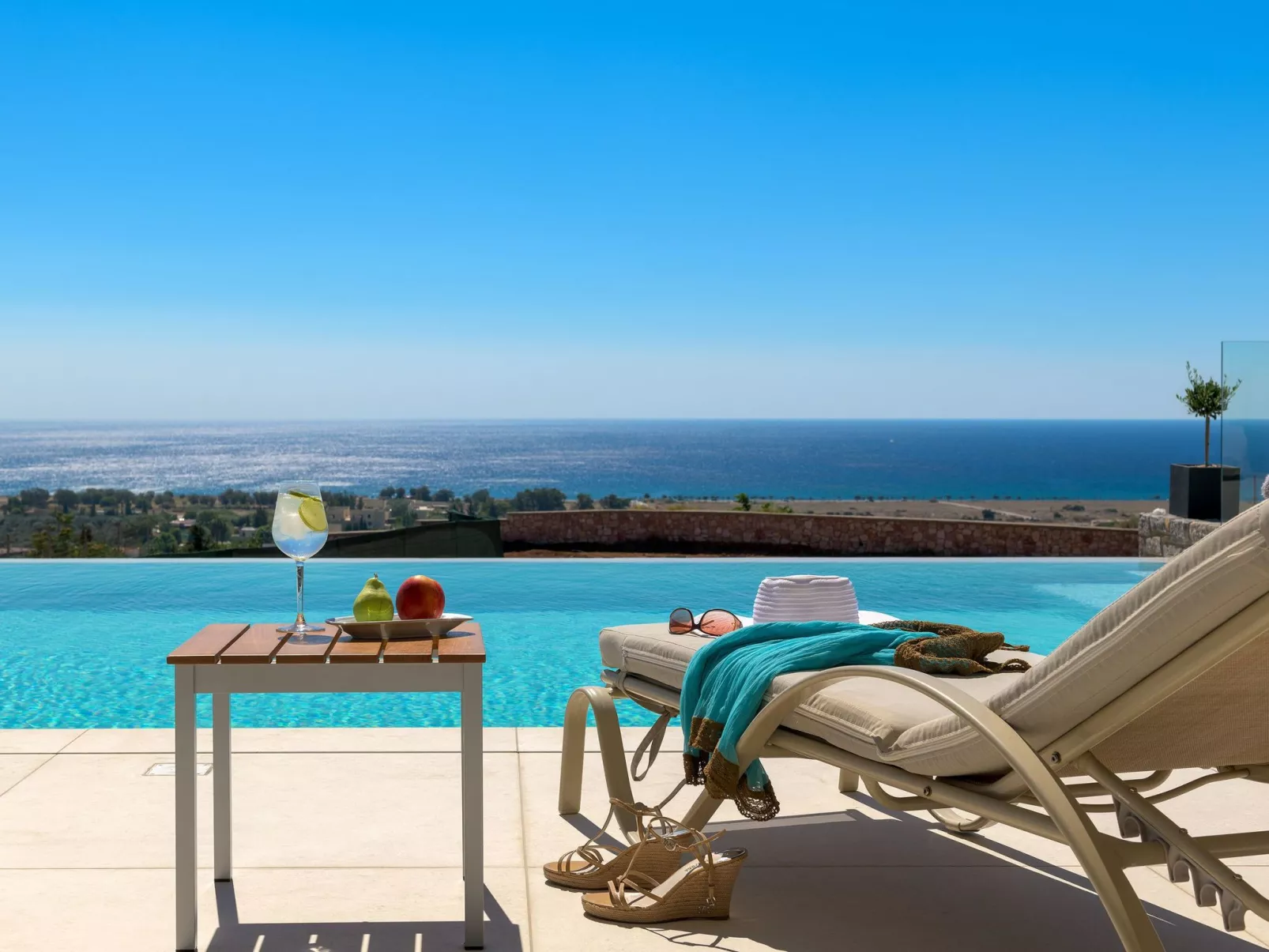 Wunderschöne Alav Pool Villa-Buiten