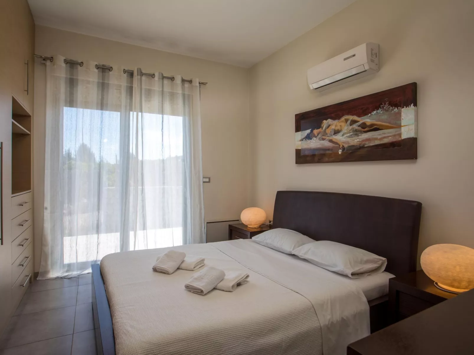 Hohe Aussicht Villa-Binnen