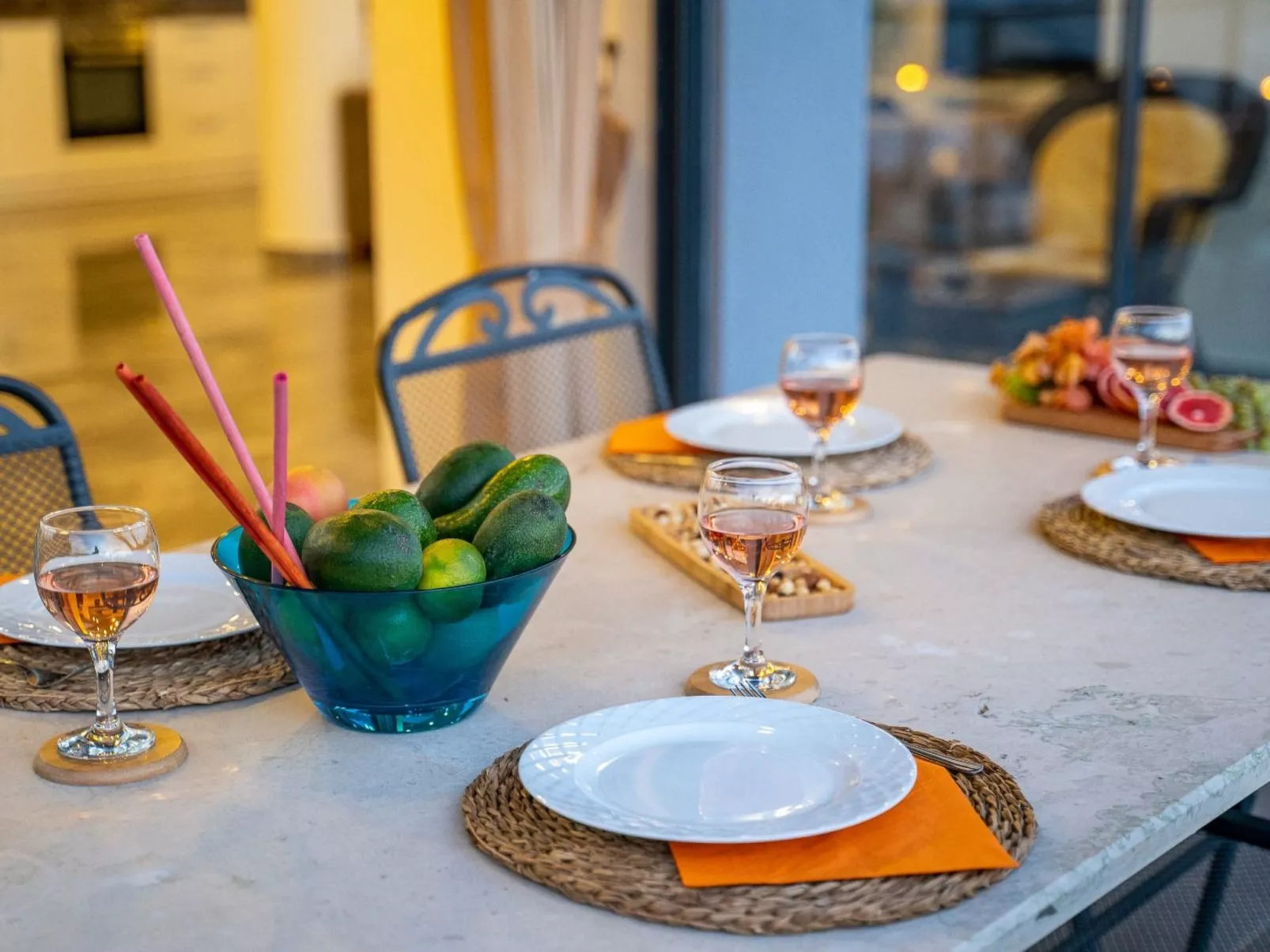 Villa Selale 2 für 10 Personen in Kalkan-Buiten