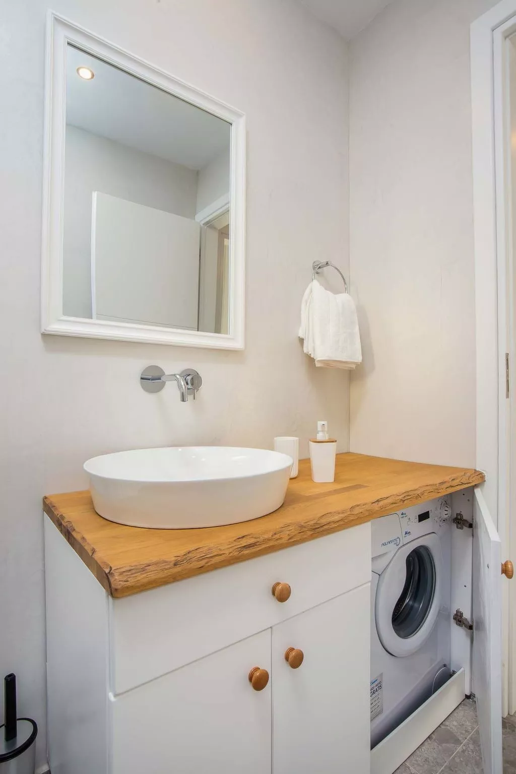 Kalathos Dream - Weißer Traum-Binnen