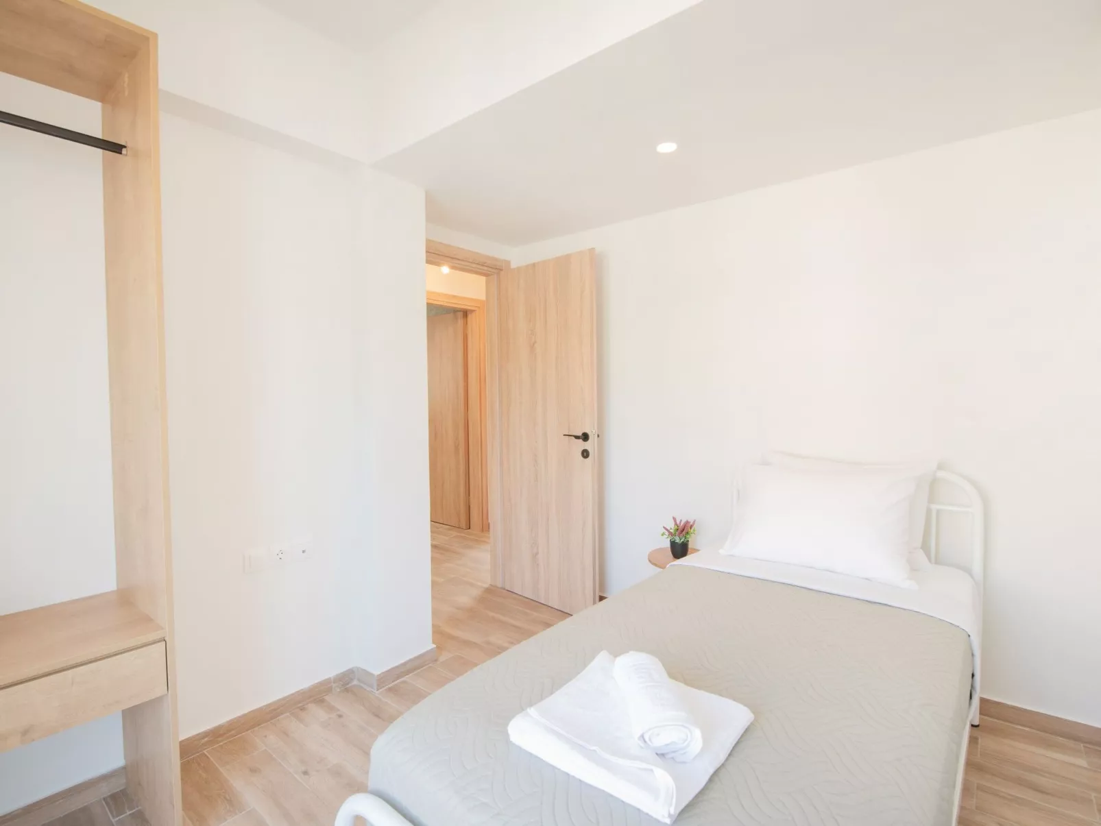 Elias Filerimos Haus-Binnen