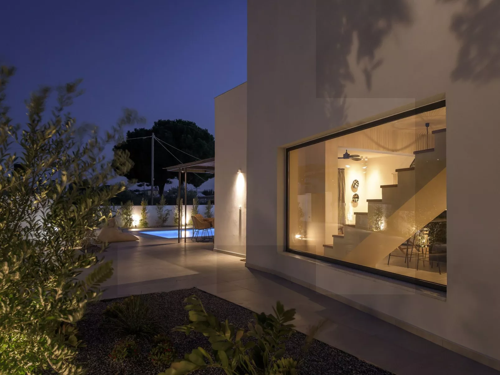 Schöne Ferienvilla Eva-Buiten