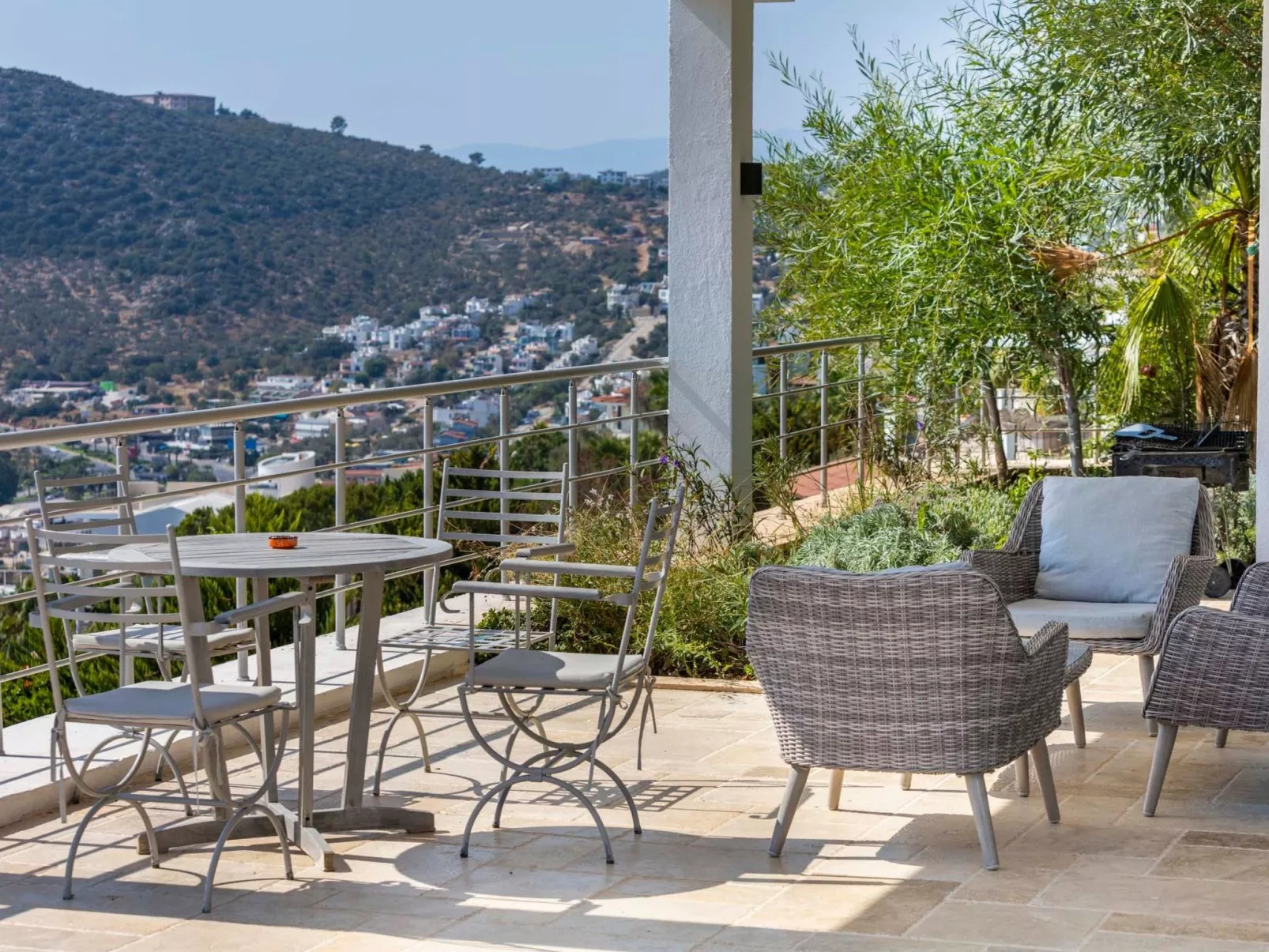 Villa Mini Arden mit Privatem Pool und Meerblick-Image-tags.info