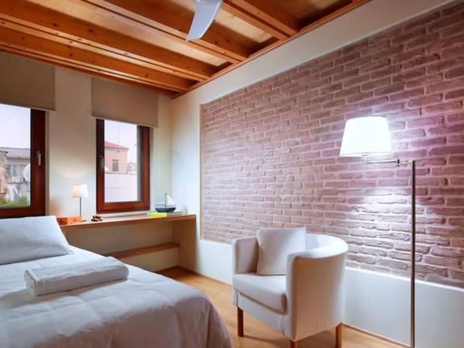 Haus Dorotheou in der Altstadt von Chania-Binnen