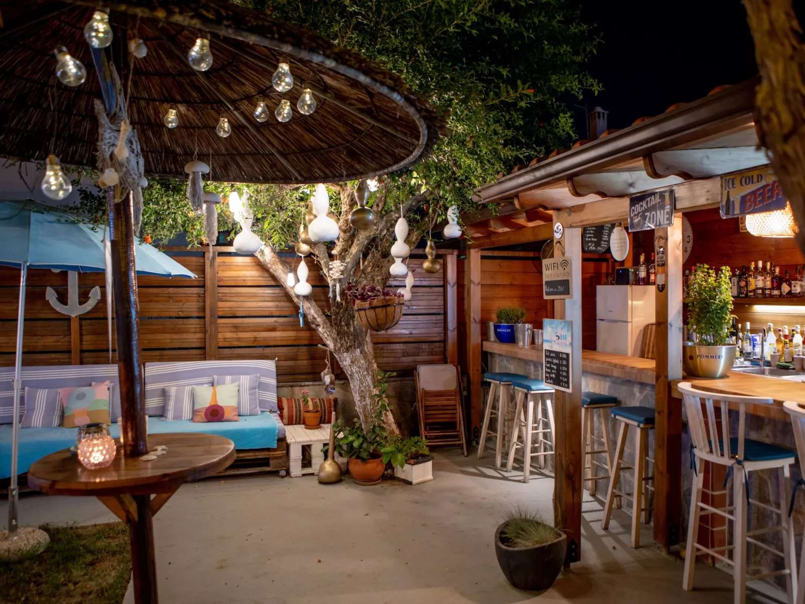 Mit Terrasse-Image-tags.info