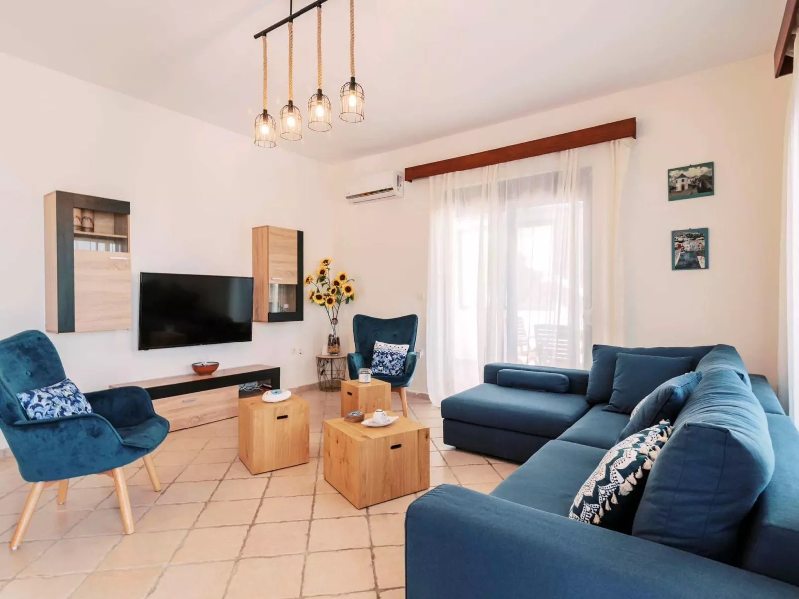 Wunderschöne Villa Infinity Blue-Image-tags.info