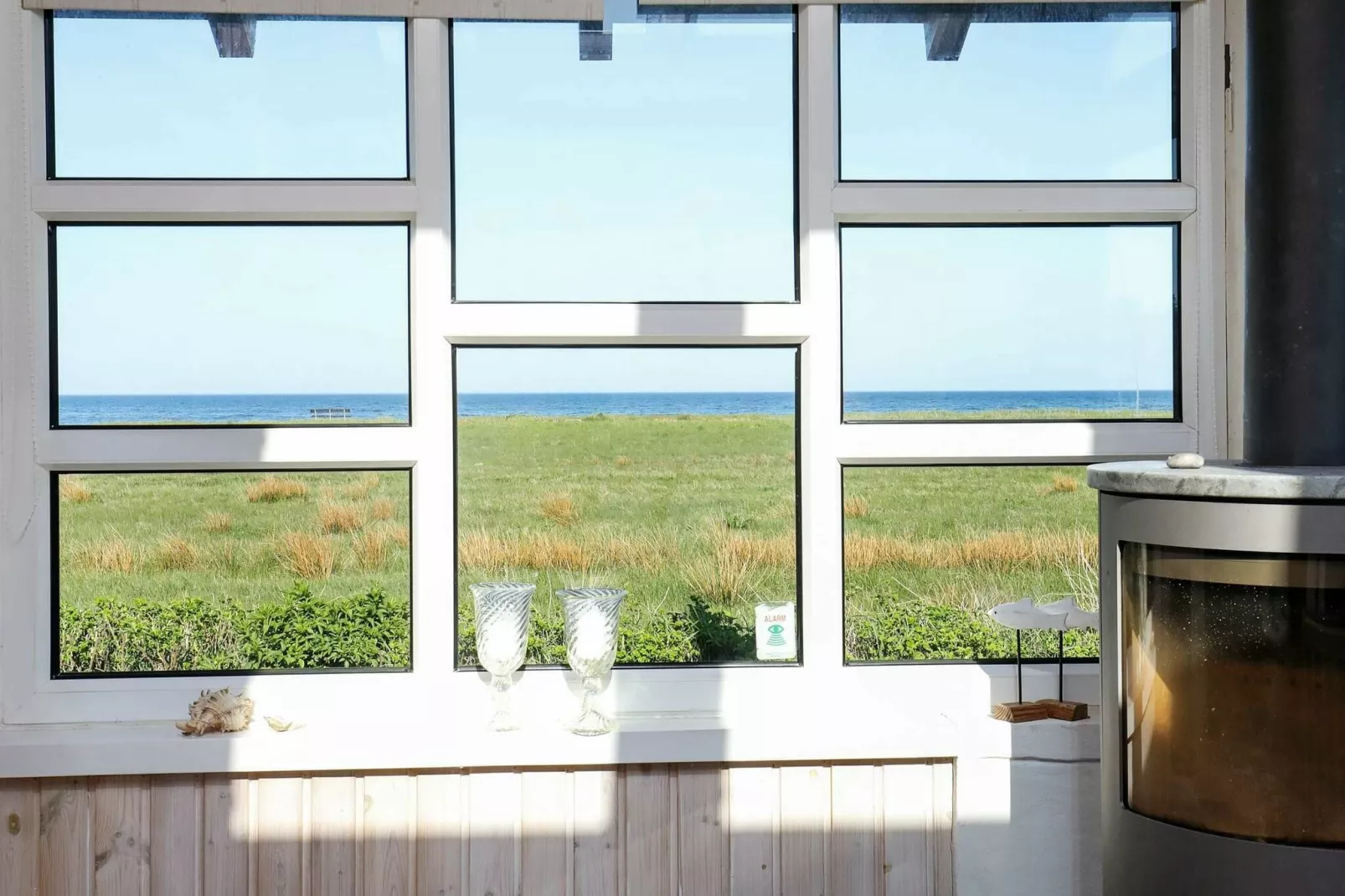 5 persoons vakantie huis in Sæby-Binnen