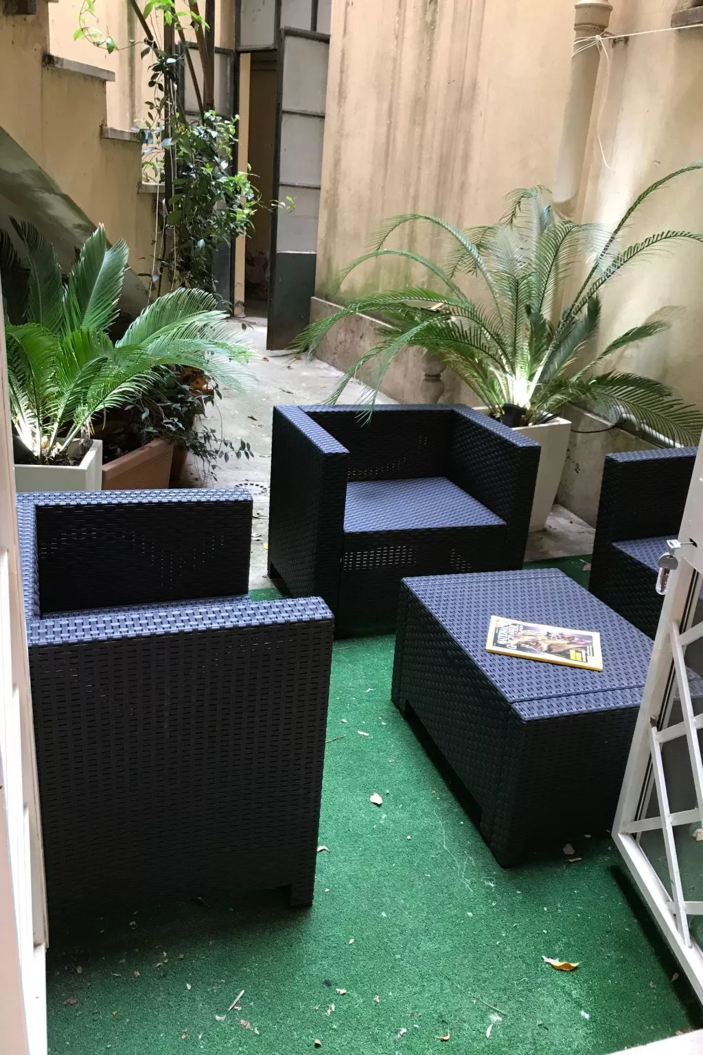 Castel Sant'Angelo Luxury Spa-Image-tags.info