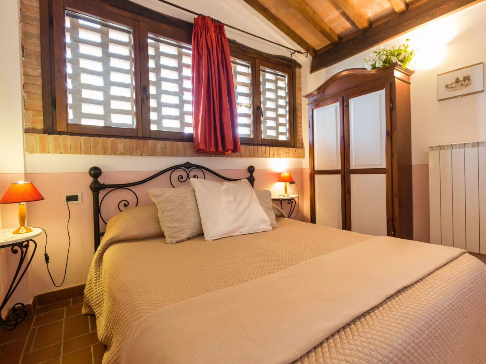 "Granatapfelkanal-Binnen