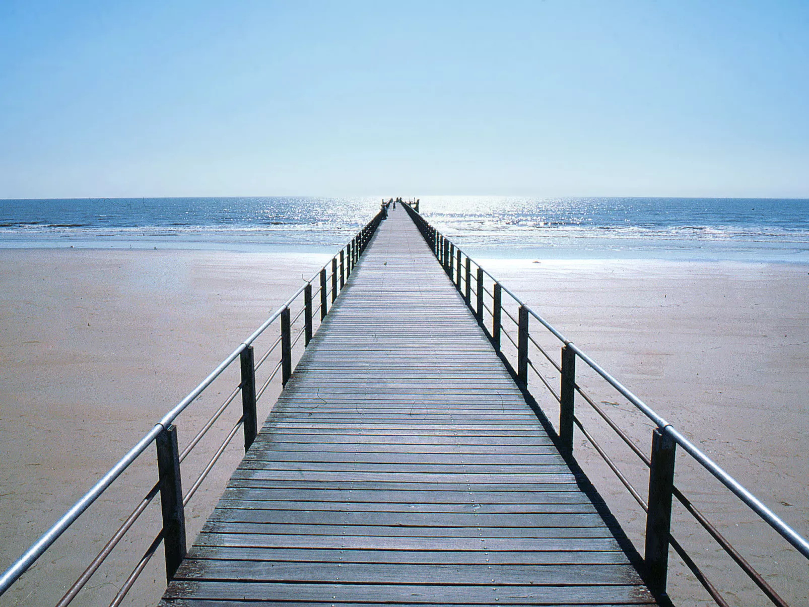 Standort mobil home 2 chambres-Omgeving