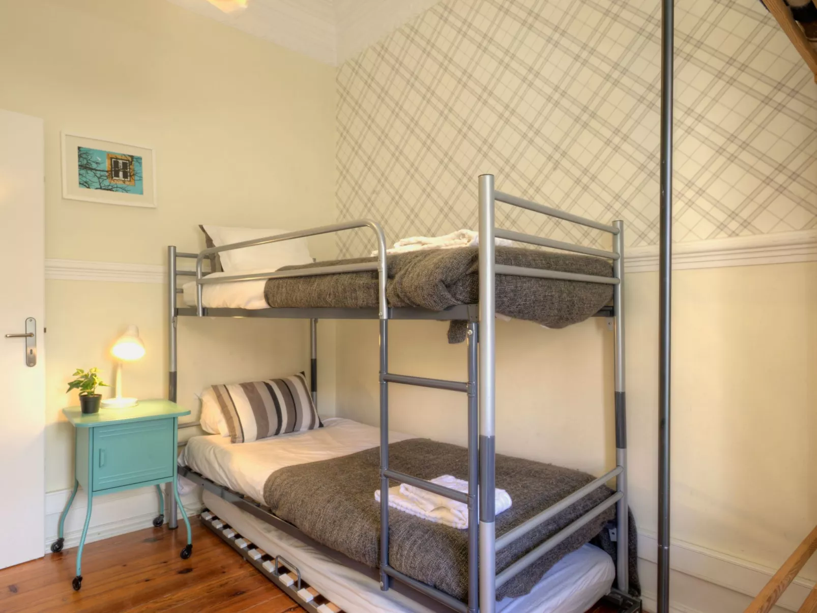 Studio für 19 Personen und 1 Kind in Lissabon-Binnen