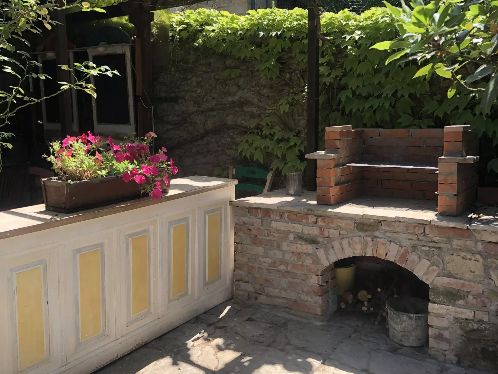 Haus in Sodo mit privatem Pool-Image-tags.info