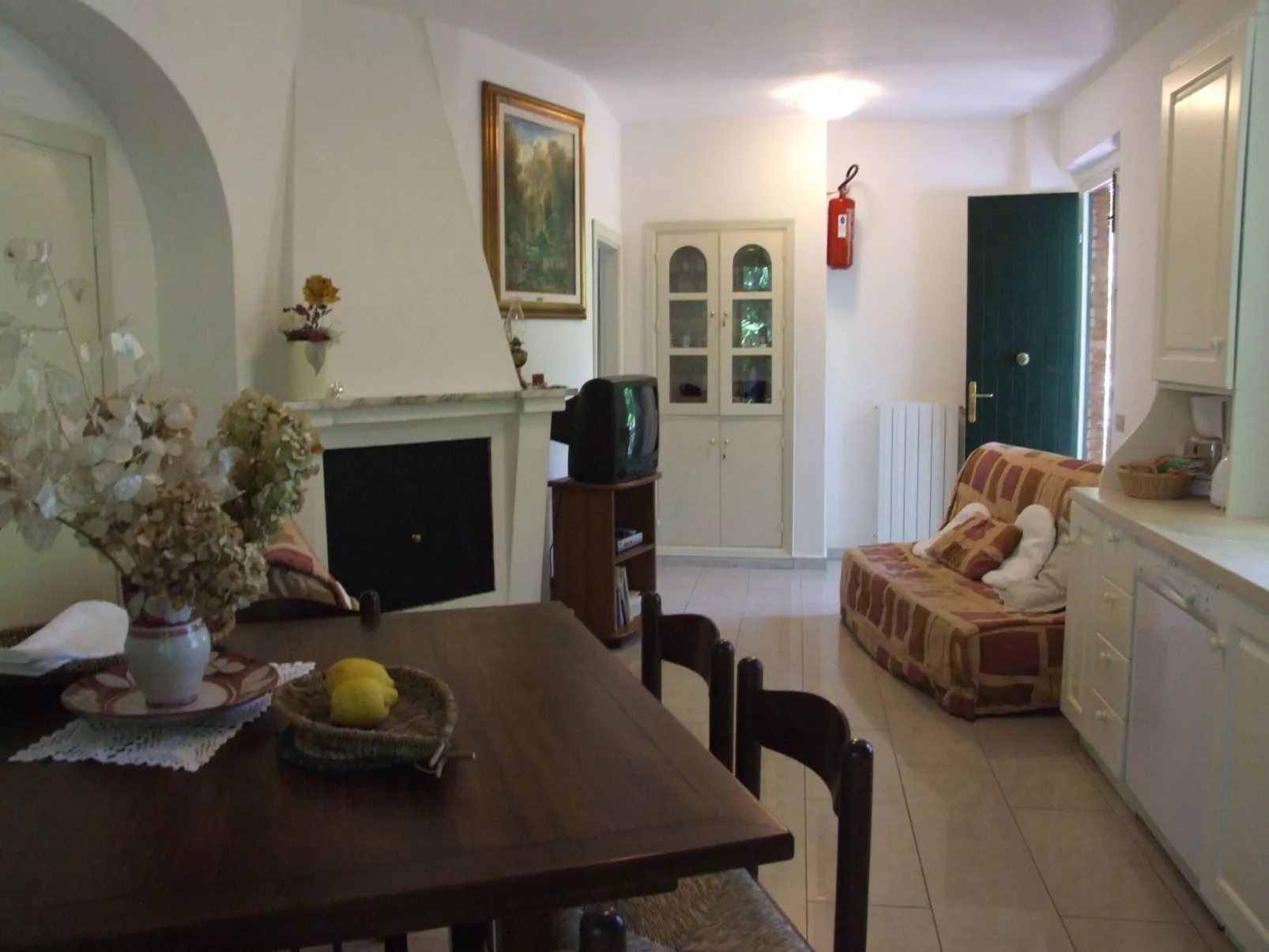 Arcobaleno von Holiday World-Binnen