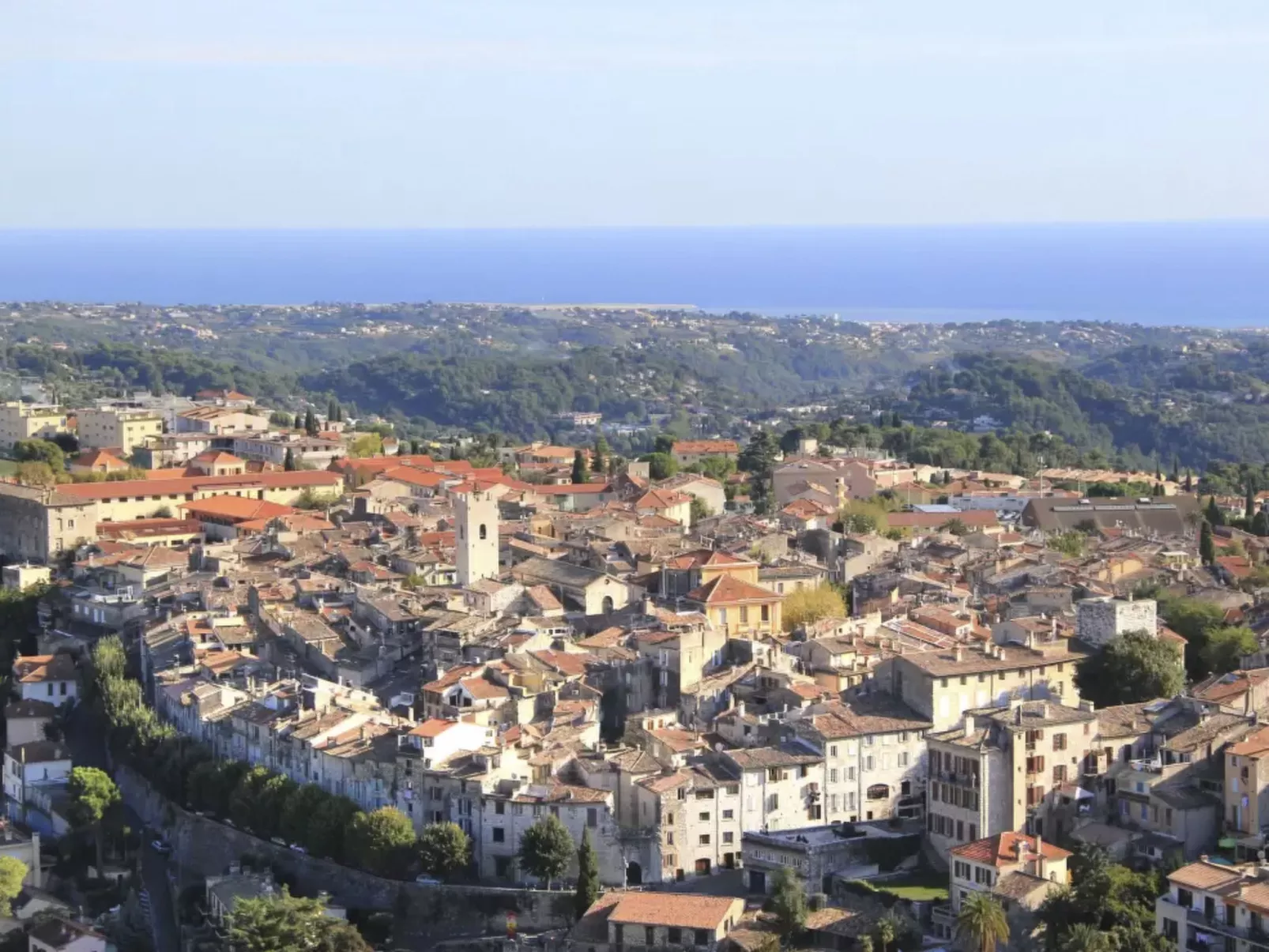 "Villa Sculpture" mit Terrasse-Buiten