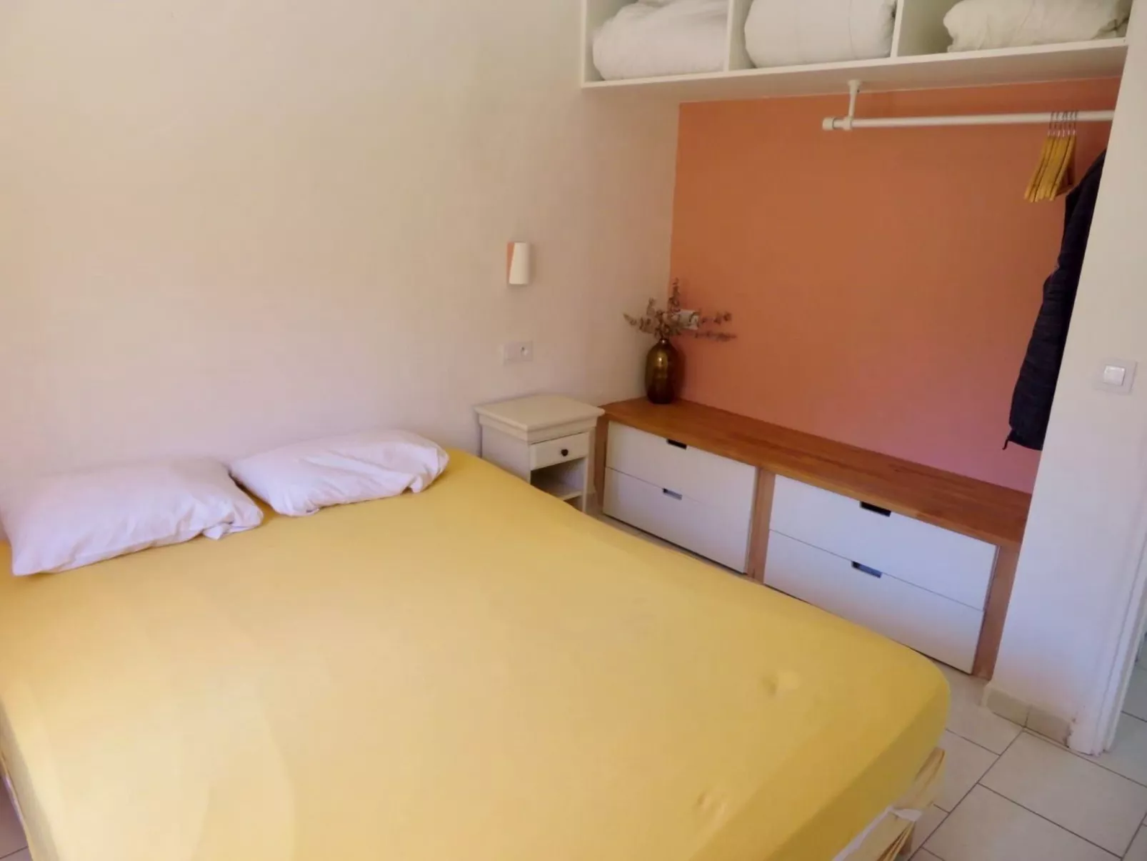 Provenzalische Villa Mazet 59 in Sainte-Maxime-Binnen