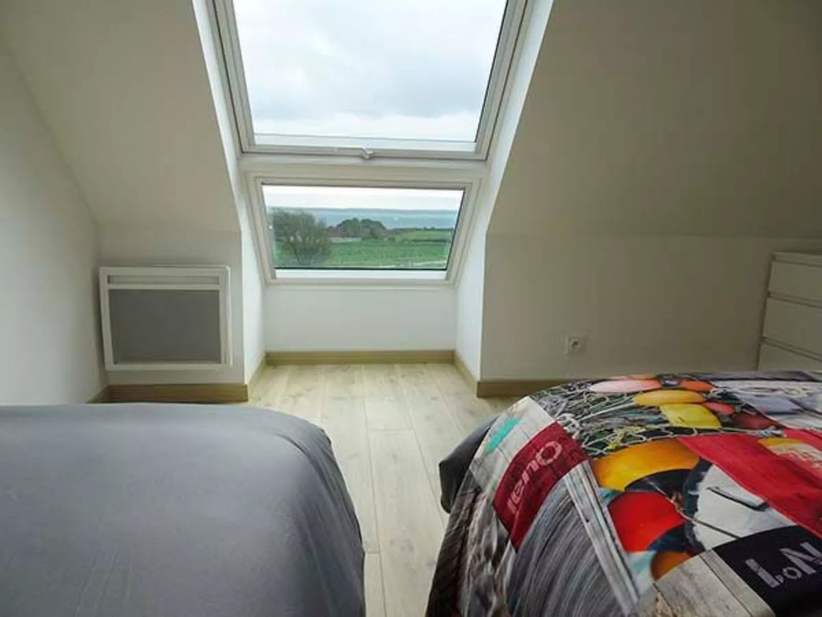 Charmantes Haus mit privatem Jacuzzi in der Bretagne-Binnen