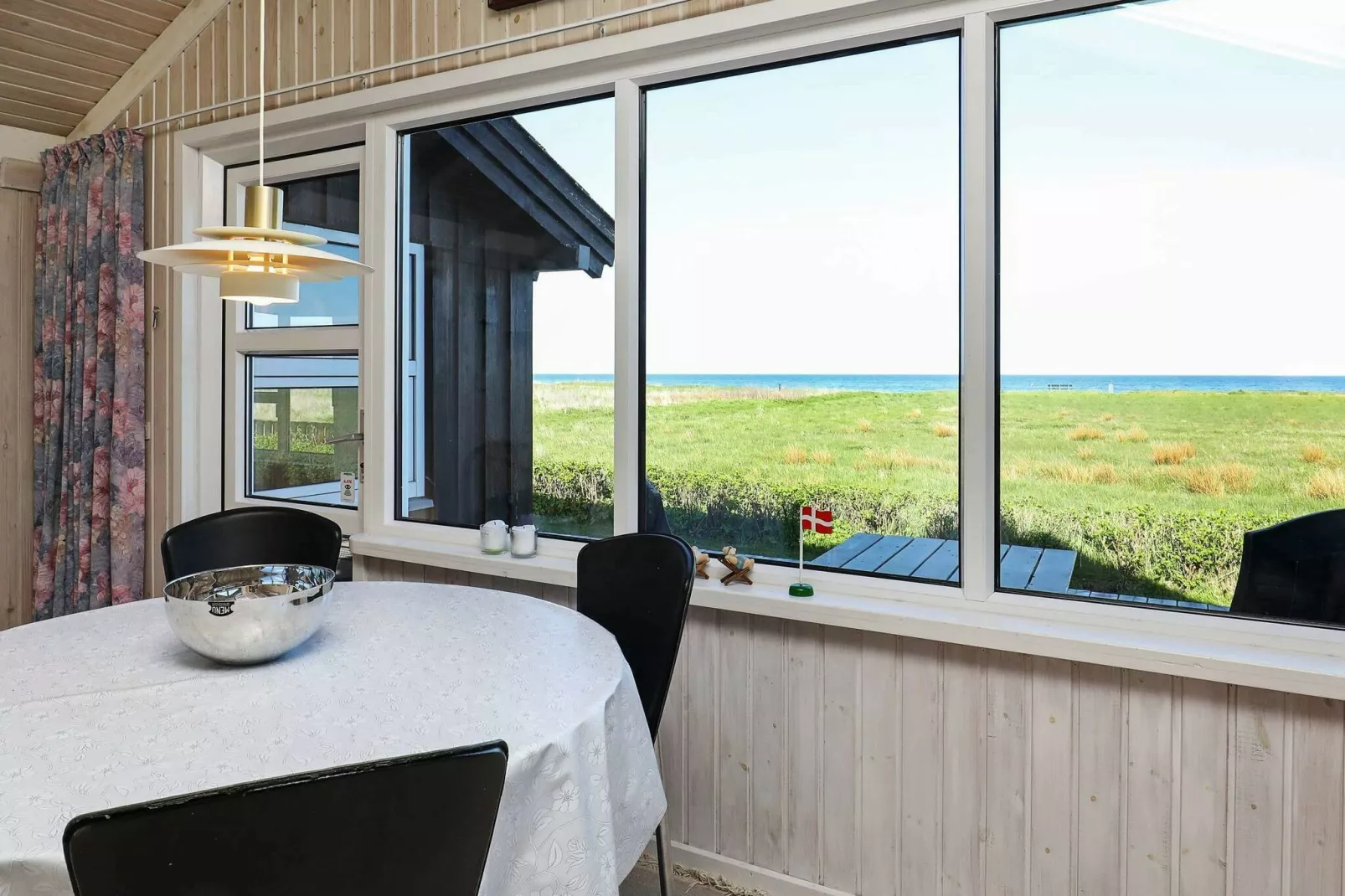5 persoons vakantie huis in Sæby-Binnen