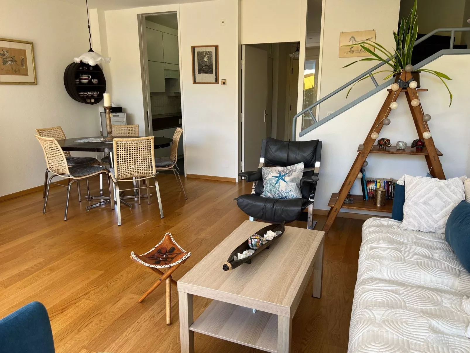 Navengana 5 mit Pool-Binnen