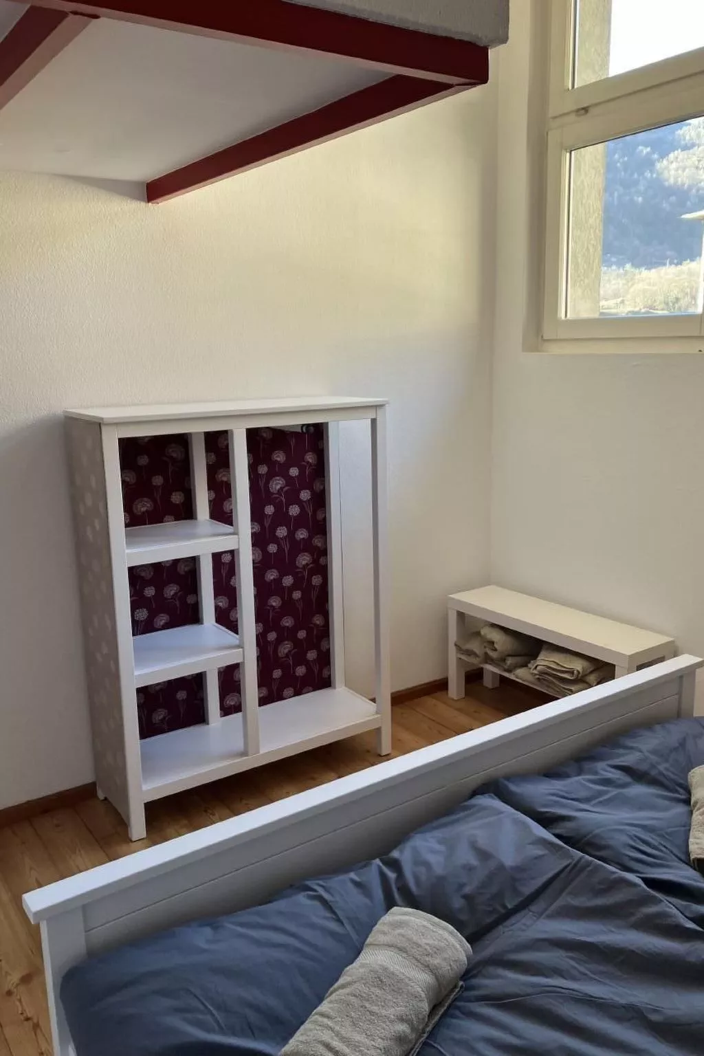 'Casa Casermetta-Binnen