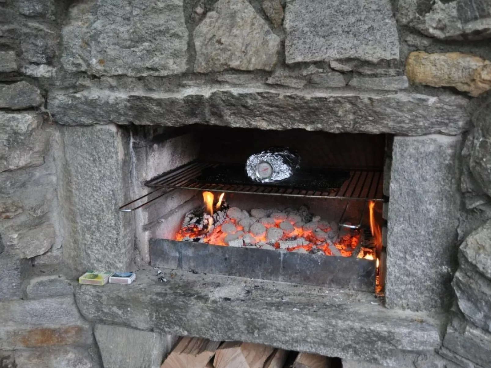 Casa Bella Vista-Buiten